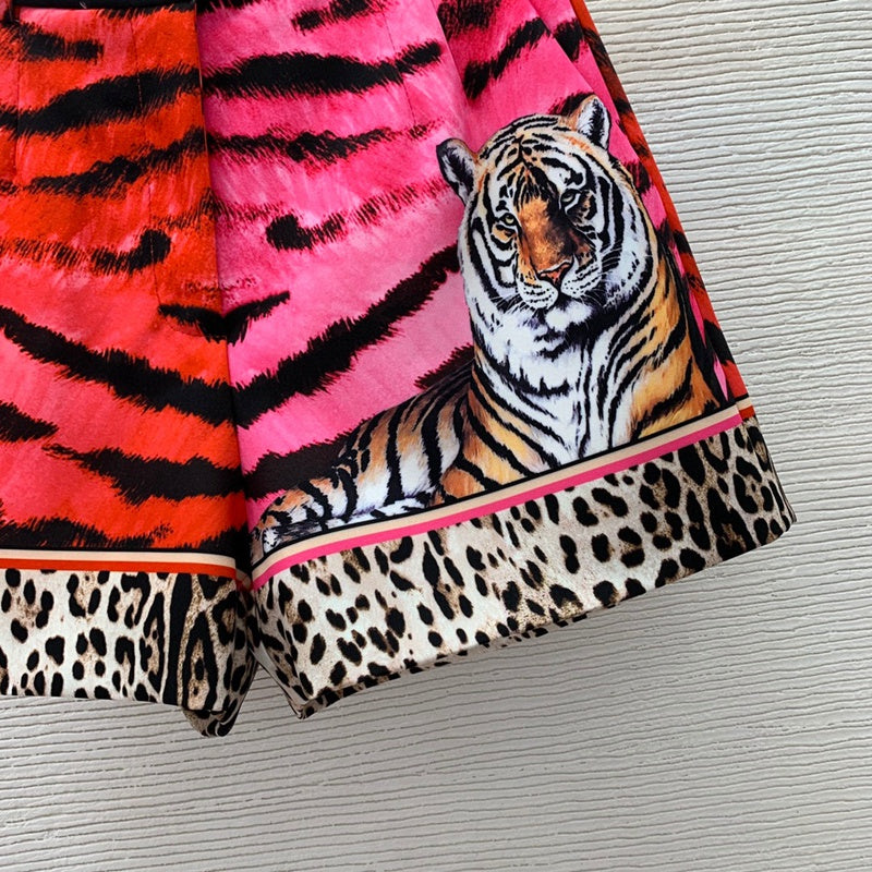 Karen Printed Set
