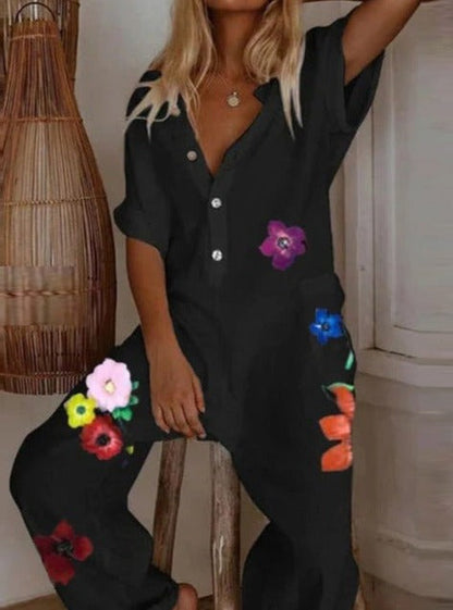 Morika Jumpsuit