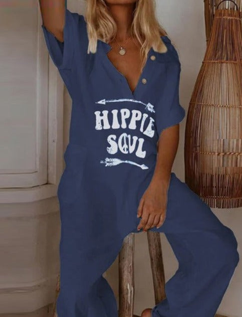 Morika Jumpsuit
