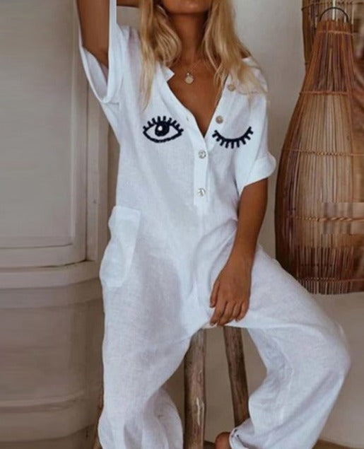 Morika Jumpsuit