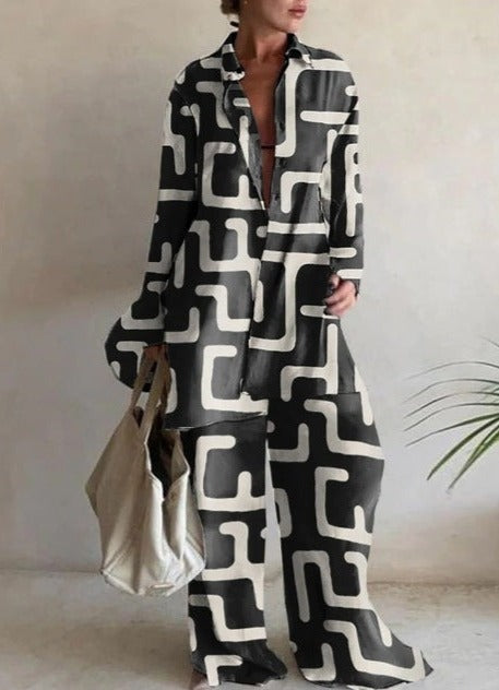 Jannet Suit