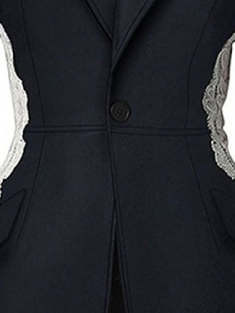 Molly Lace Blazer