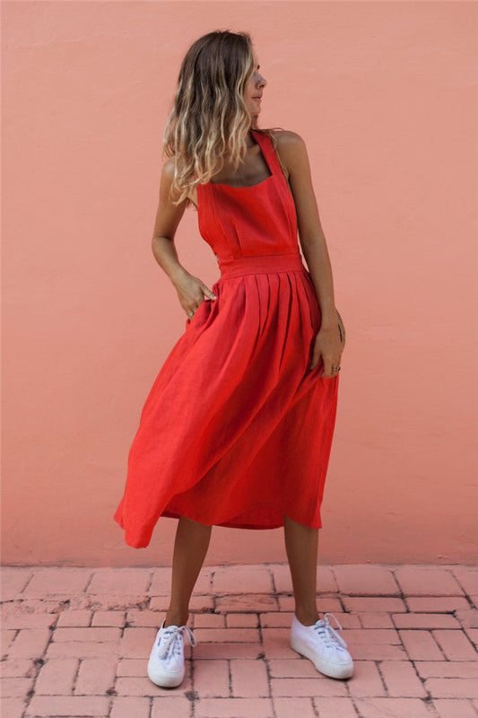 Sierra Dress