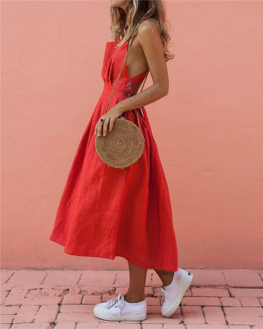 Sierra Dress