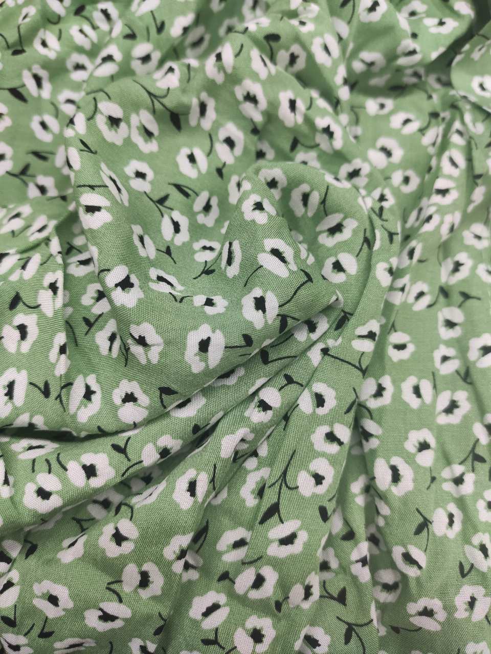 Teresa Floral Dress