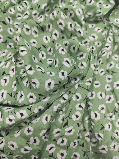 Teresa Floral Dress