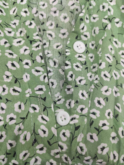 Teresa Floral Dress