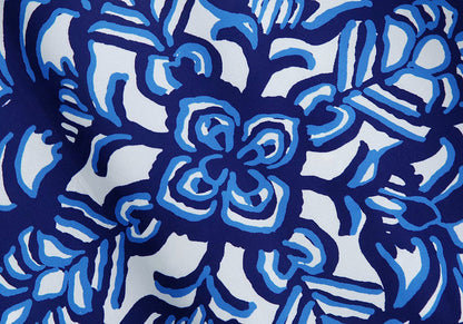 Nina Printed Blouse