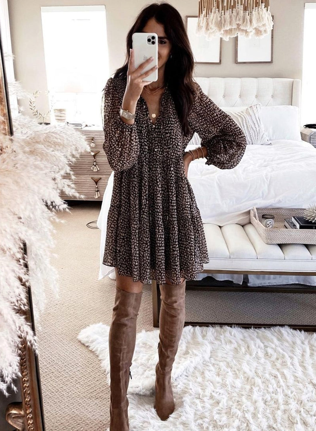 Sandra Dress