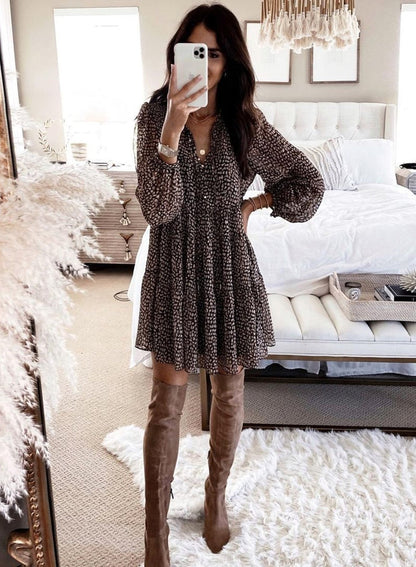 Sandra Dress