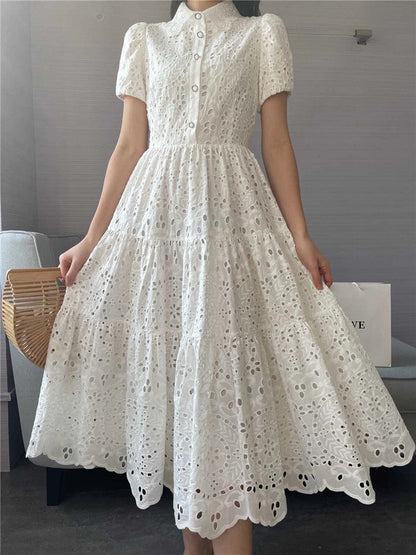 Shabina Vintage Dress
