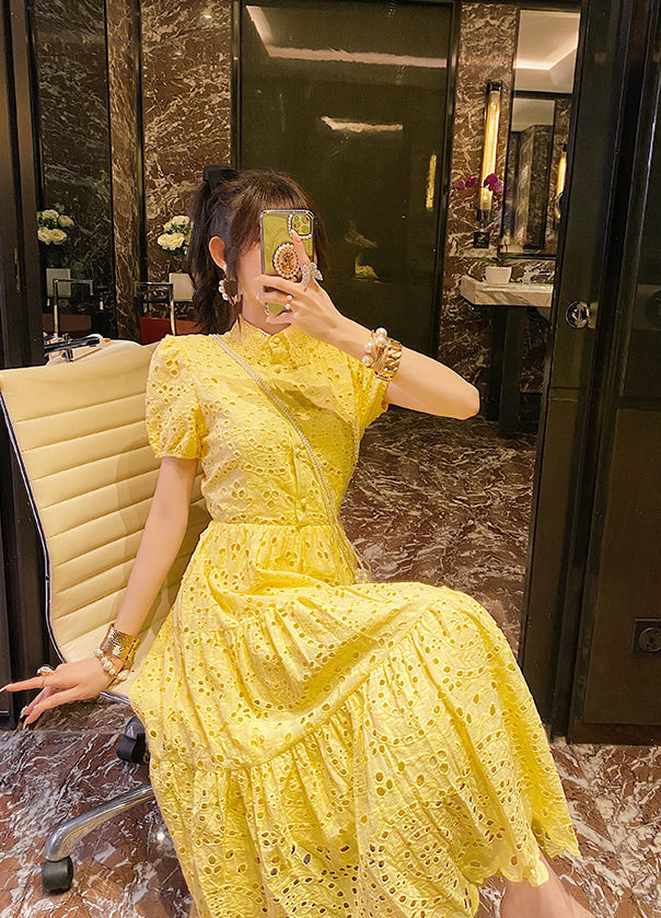 Shabina Vintage Dress