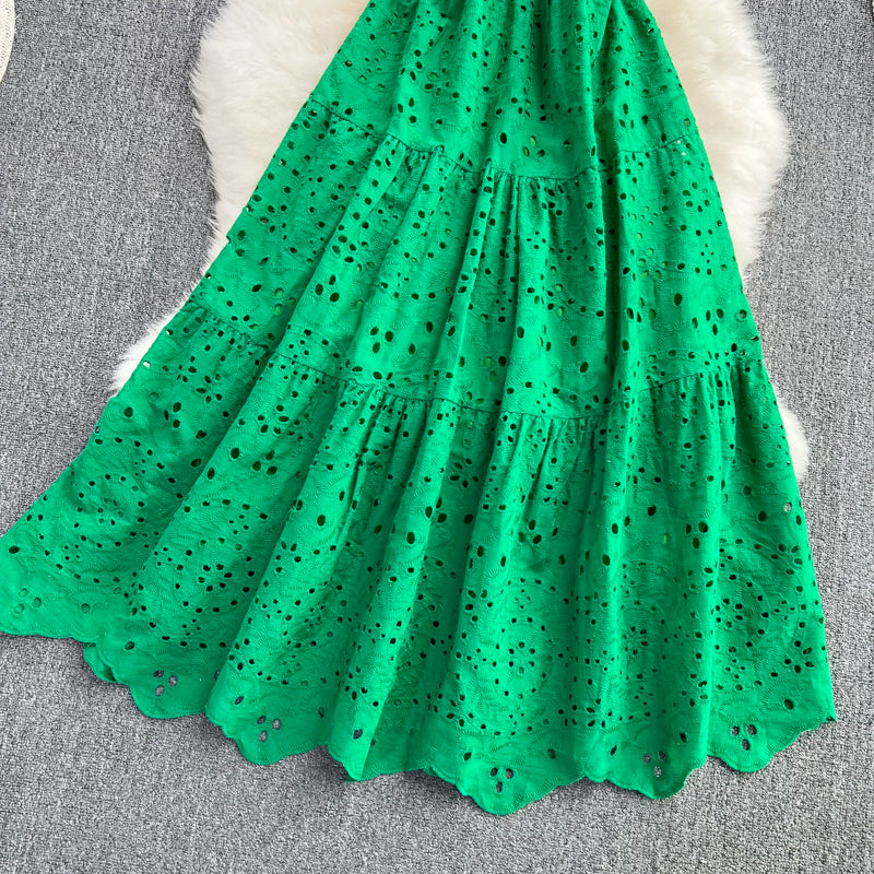 Shabina Vintage Dress