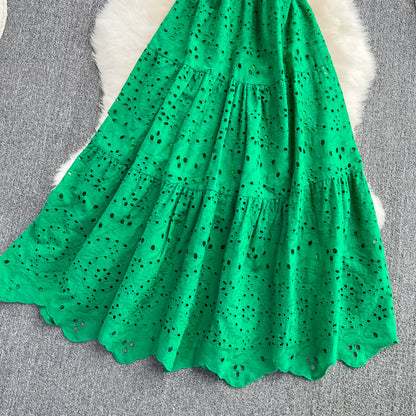 Shabina Vintage Dress