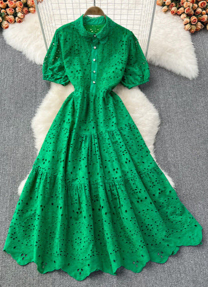 Shabina Vintage Dress