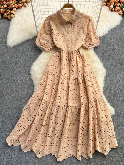 Shabina Vintage Dress