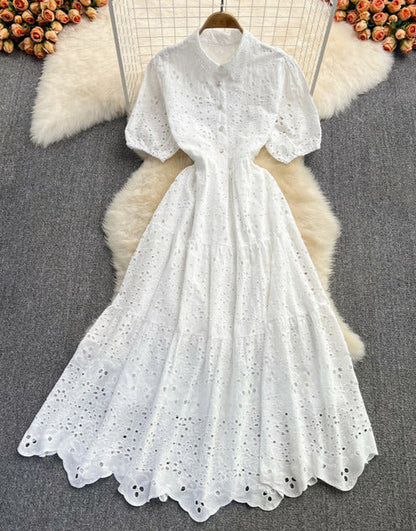 Shabina Vintage Dress