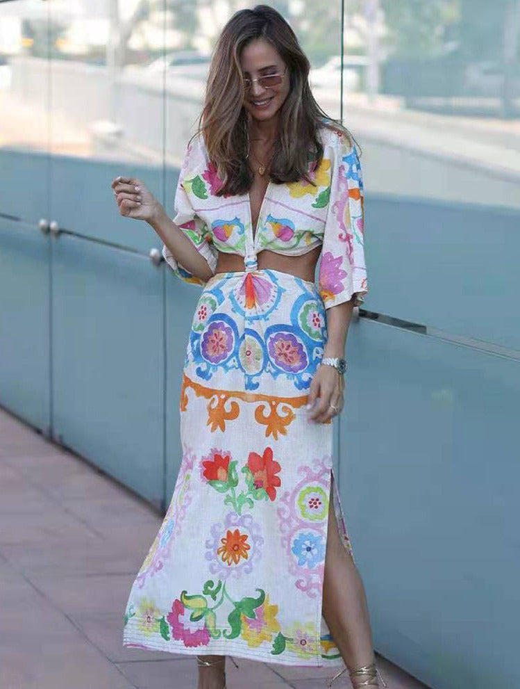 Felicity Dress