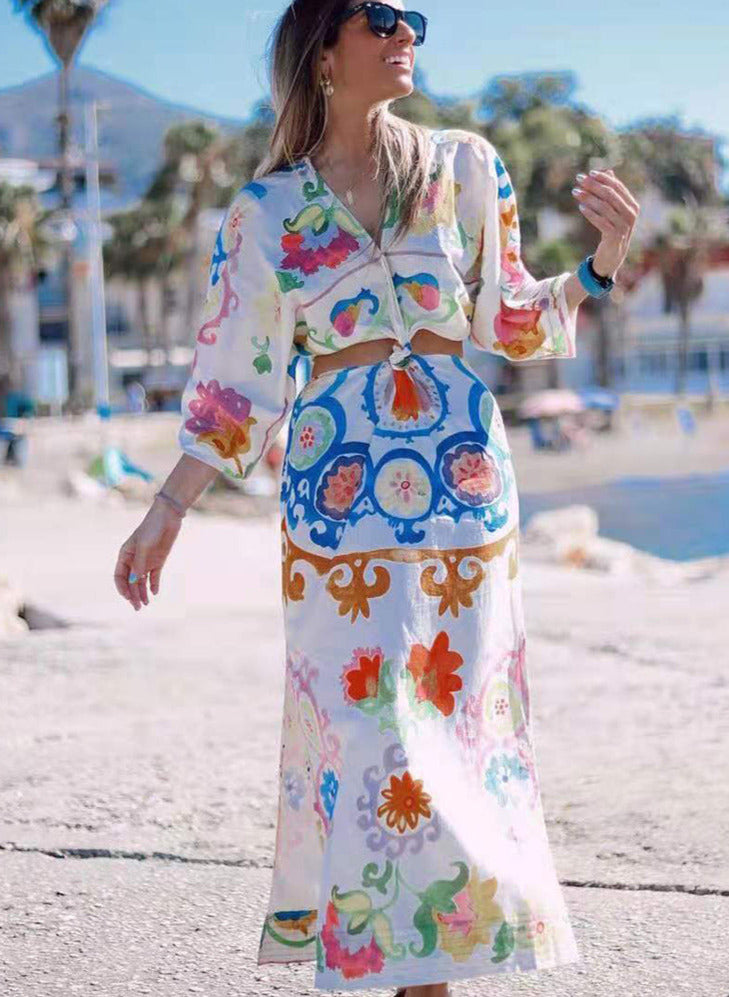 Felicity Dress
