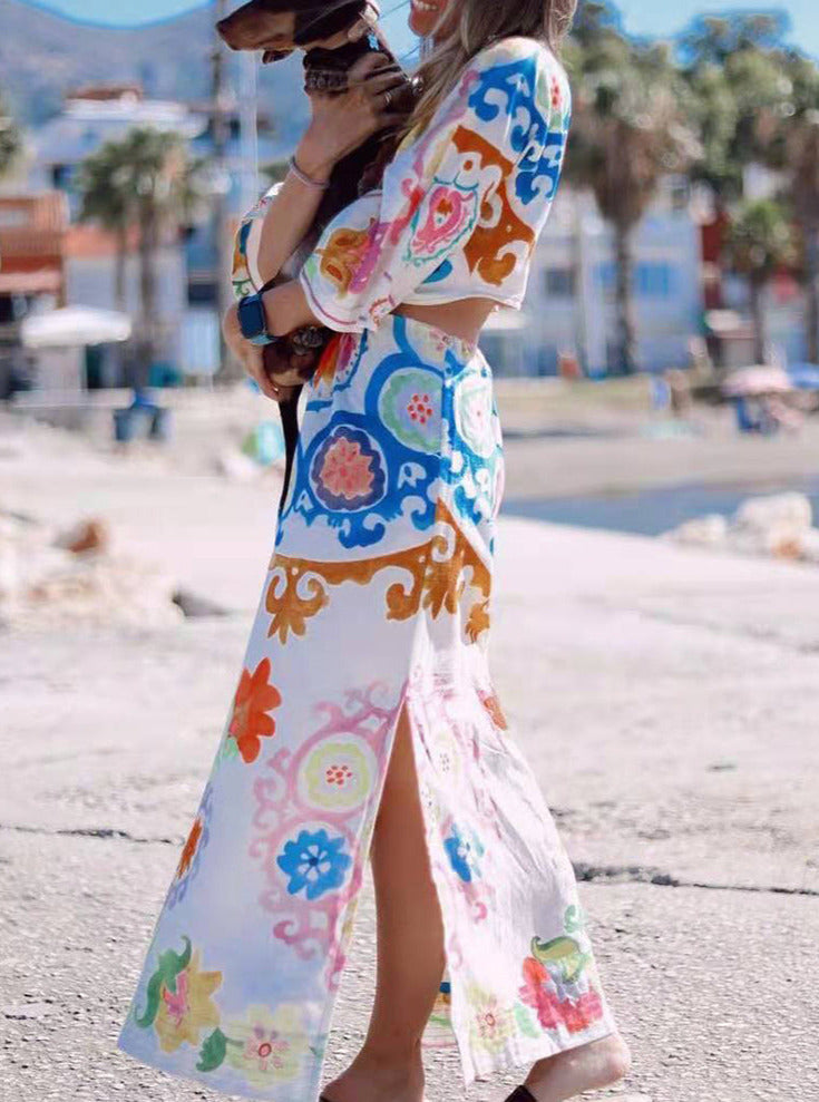 Felicity Dress