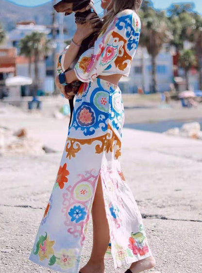 Felicity Dress