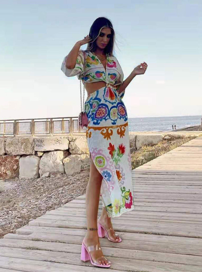 Felicity Dress
