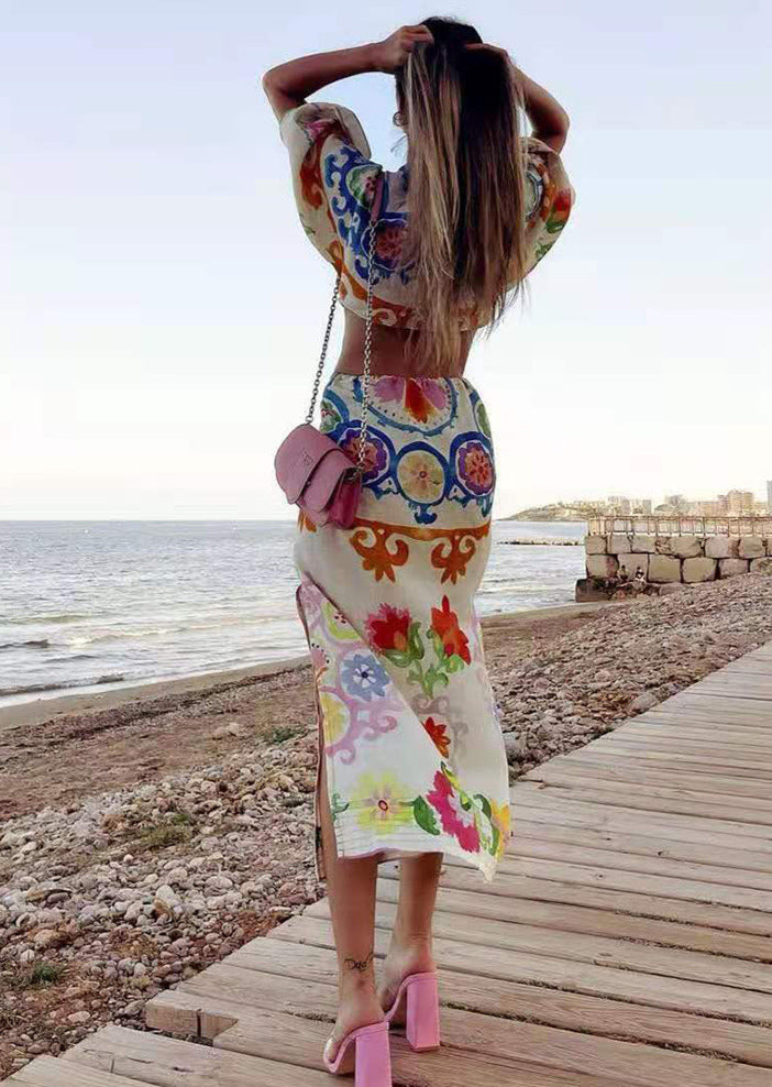 Felicity Dress