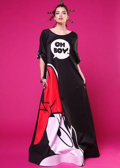 Magdalena Dress