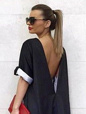 Magdalena Dress