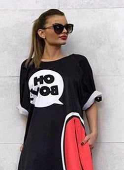 Magdalena Dress