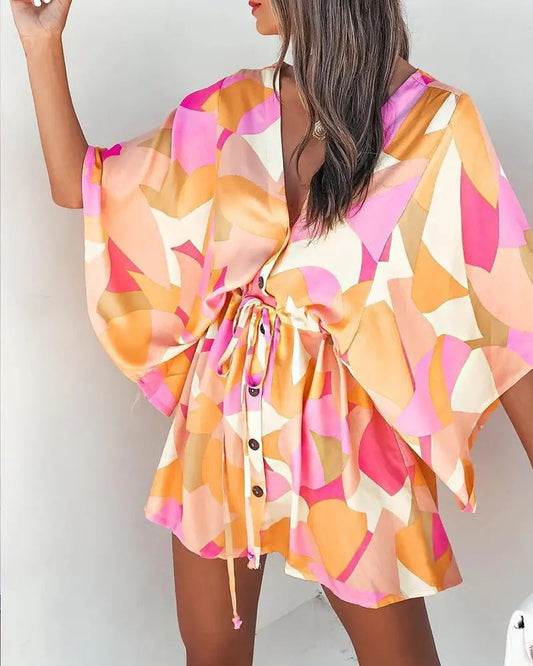 Adison Mini Dress