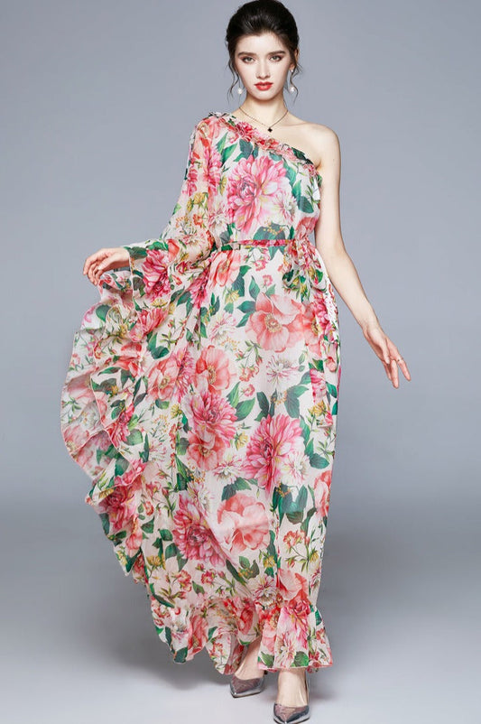 Solia Dress