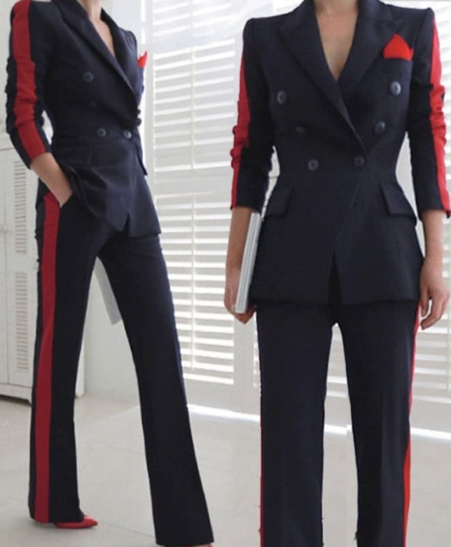 Feledi Pants Suit