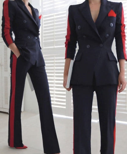 Feledi Pants Suit