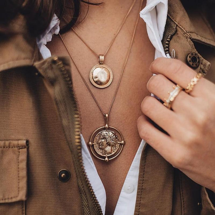 Jewelry Pendants