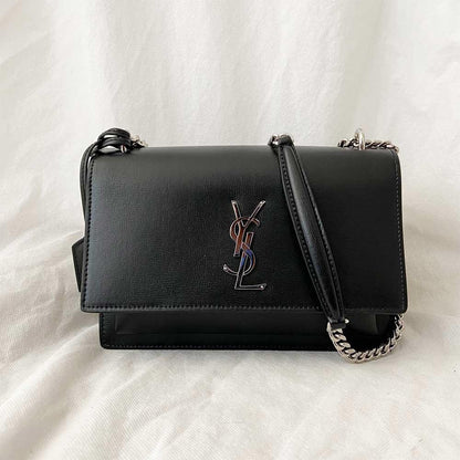 Saint Laurent Sunset bag