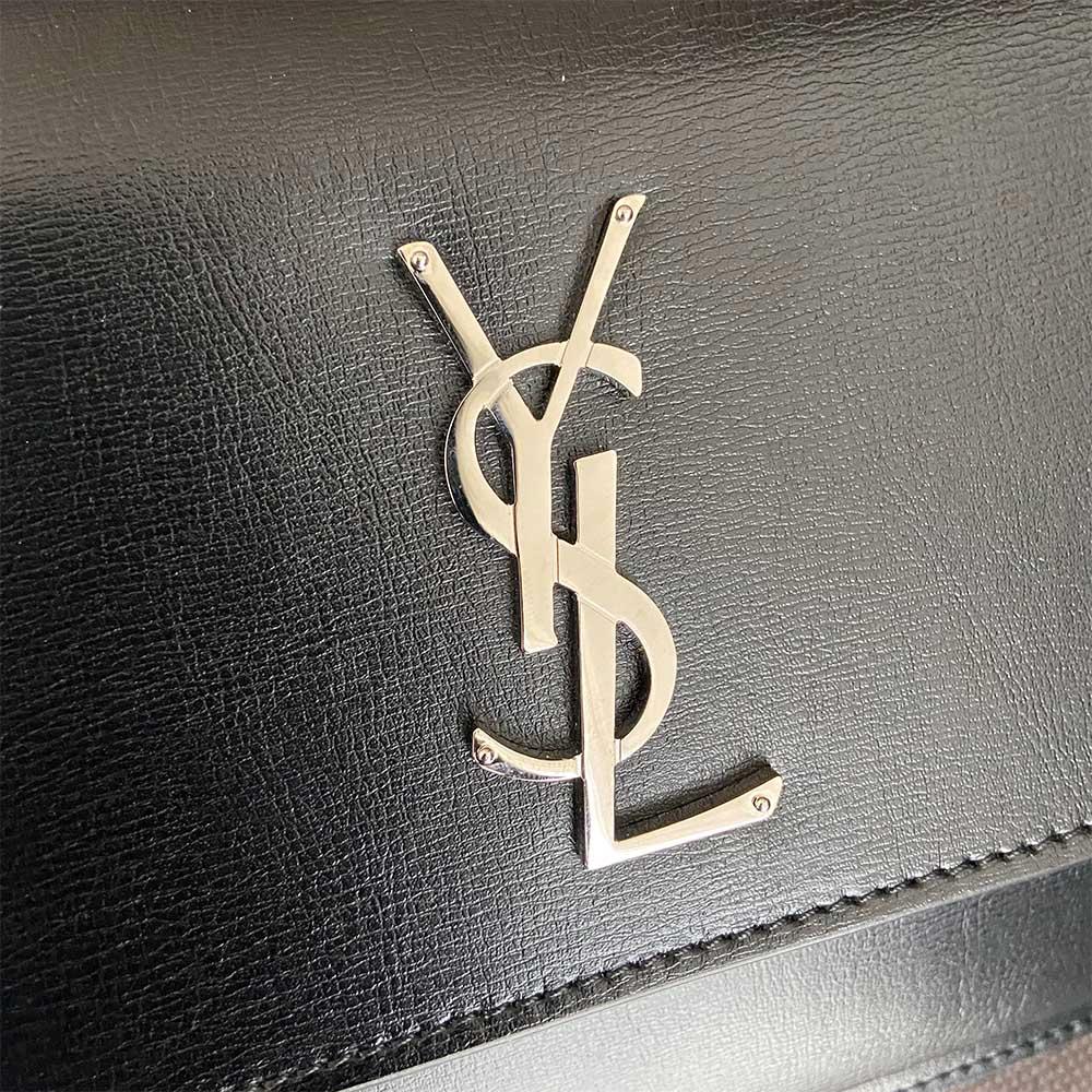 Saint Laurent Sunset bag