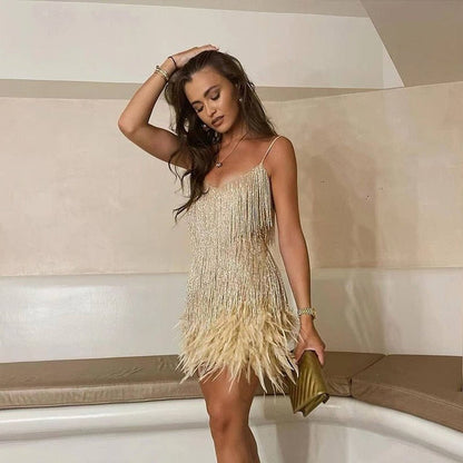 Adelicia Effortless Stylish Cocktail Dress Boutique Collection