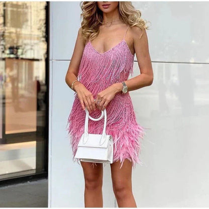 Adela Boutique Cocktail Dress Designer Edit