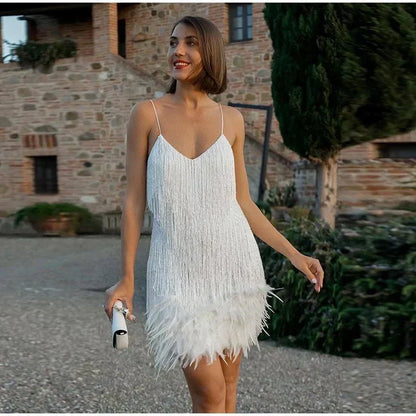 Adela Boutique Cocktail Dress Designer Edit