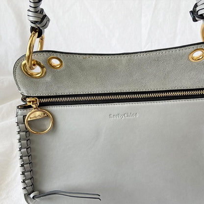 See by Chloé Tilda M bag grey