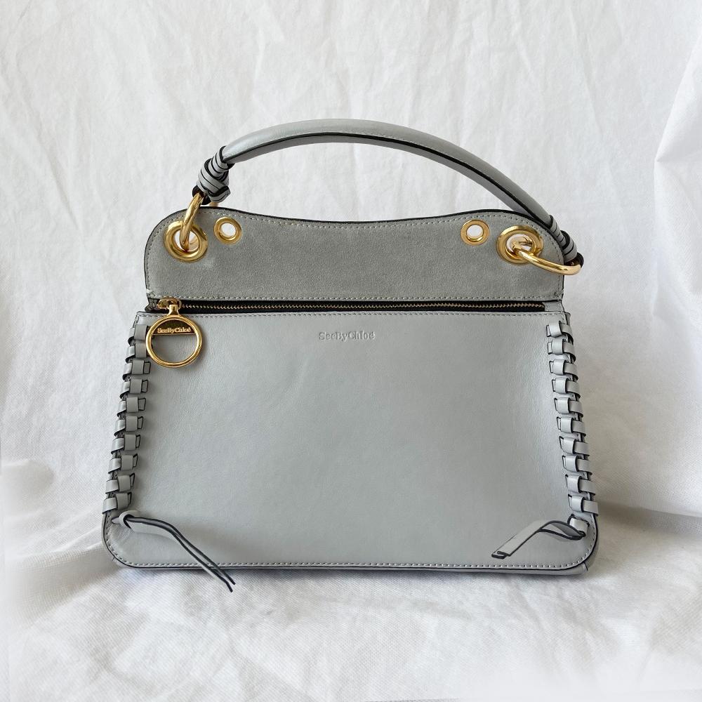 See by Chloé Tilda M bag grey