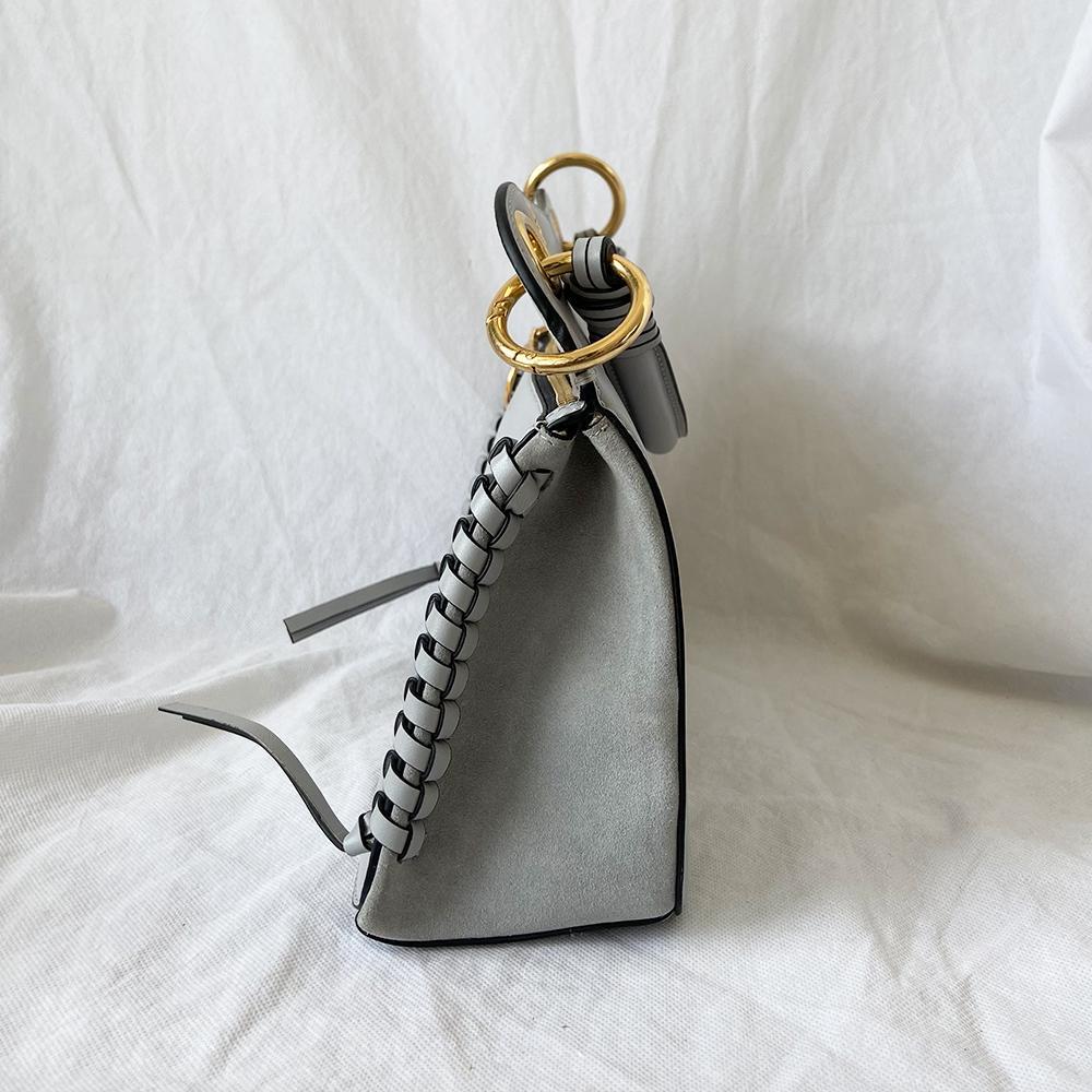 See by Chloé Tilda M bag grey