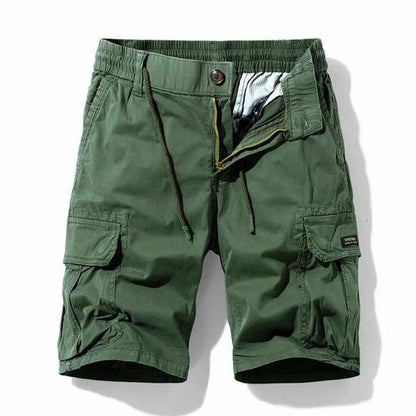 North Royal Bermuda Cargo Shorts