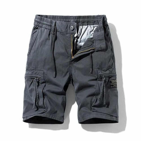 Saint Morris Zion Cargo Shorts