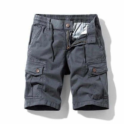 Sky Madrid Yosemite Cargo Shorts