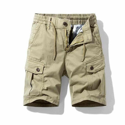 Sky Madrid Yosemite Cargo Shorts