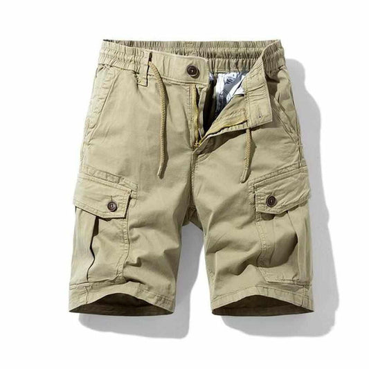 Sky Madrid Yosemite Cargo Shorts