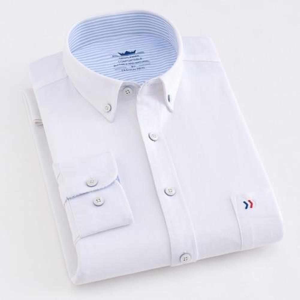 North Royal Casual Button-Down Shirt