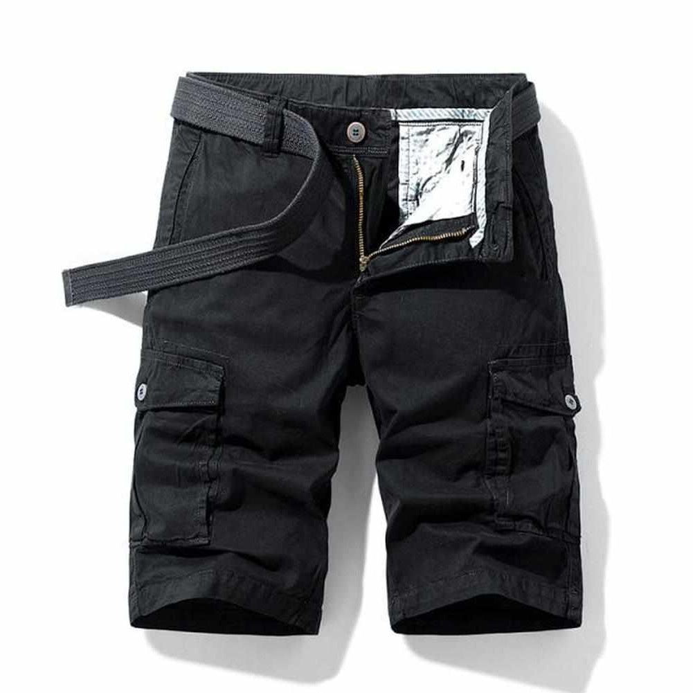 Sky Madrid Zenith Cargo Shorts